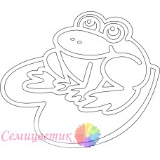 Лягушонок